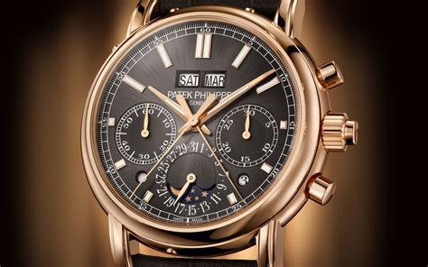 patek philippe parijjshorloge heren|patek philippe official website.